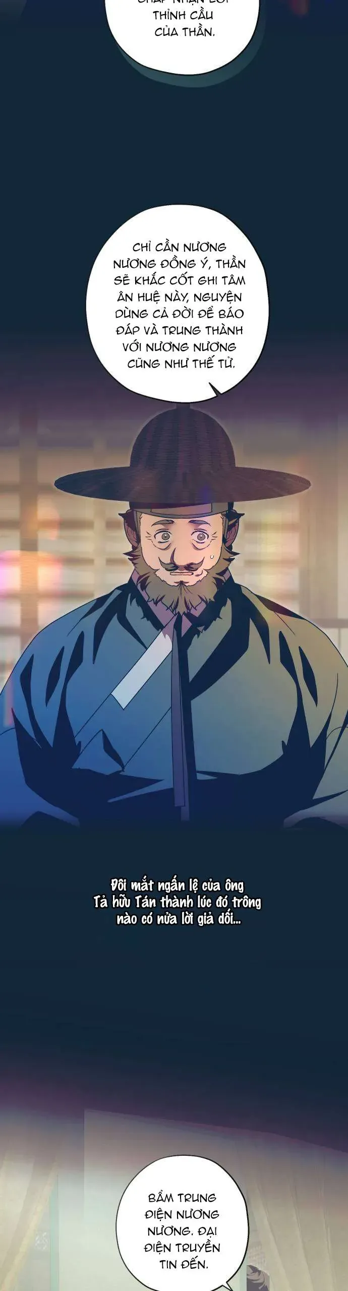 Dabi, Hương Vị Ngây Ngất Chap 76 - Next Chap 77