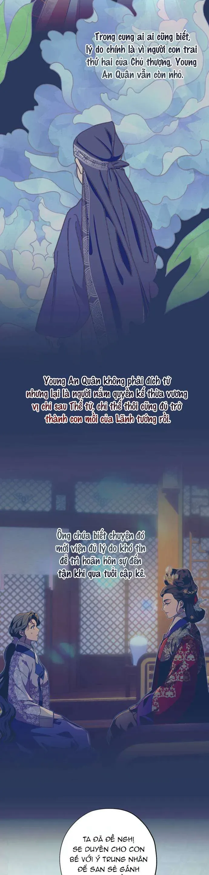 Dabi, Hương Vị Ngây Ngất Chap 76 - Next Chap 77