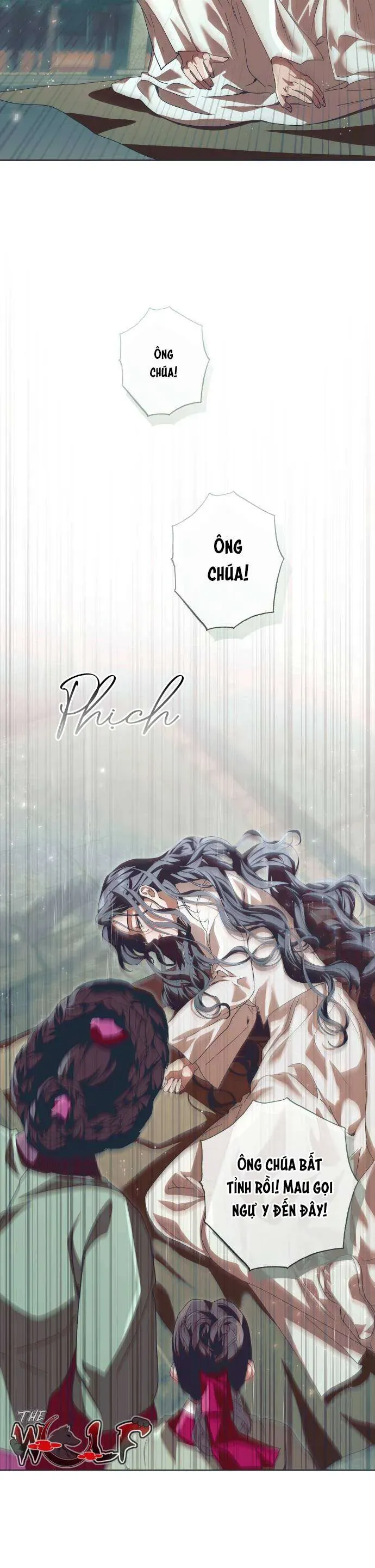 Dabi, Hương Vị Ngây Ngất Chap 76 - Next Chap 77