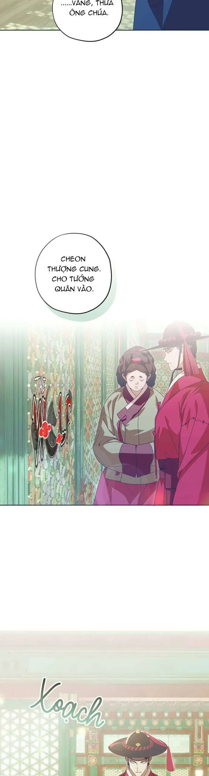 Dabi, Hương Vị Ngây Ngất Chap 76 - Next Chap 77