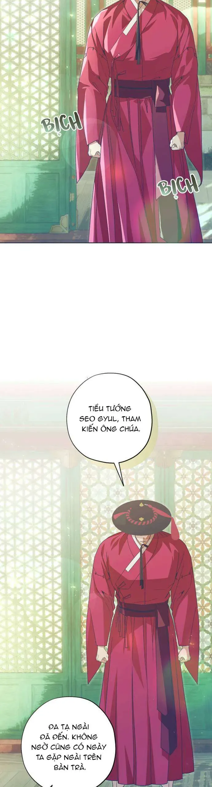 Dabi, Hương Vị Ngây Ngất Chap 76 - Next Chap 77