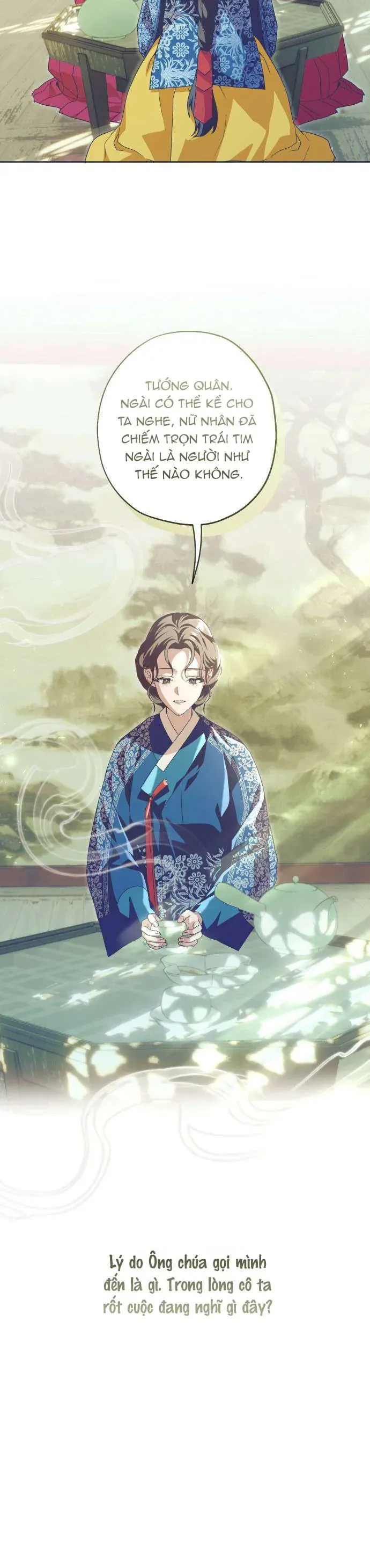 Dabi, Hương Vị Ngây Ngất Chap 76 - Next Chap 77