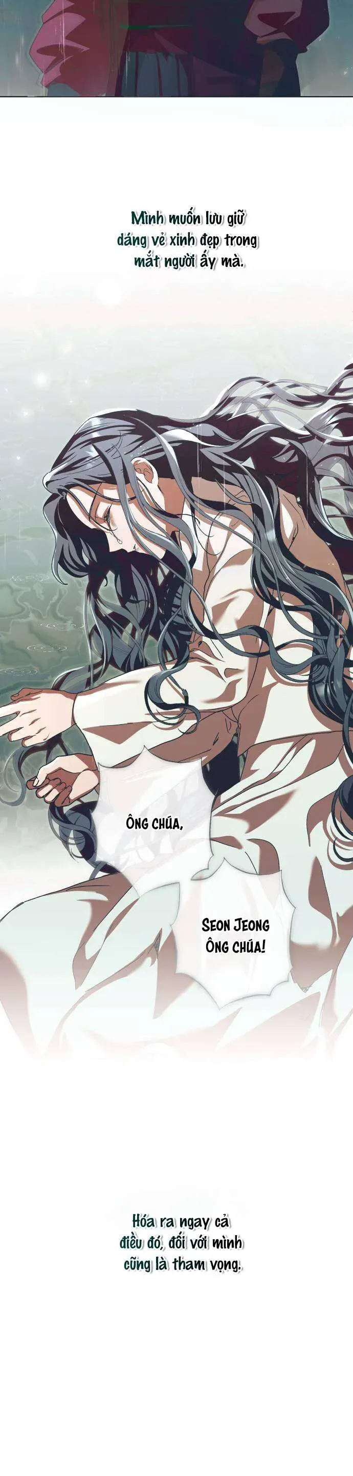 Dabi, Hương Vị Ngây Ngất Chap 76 - Next Chap 77