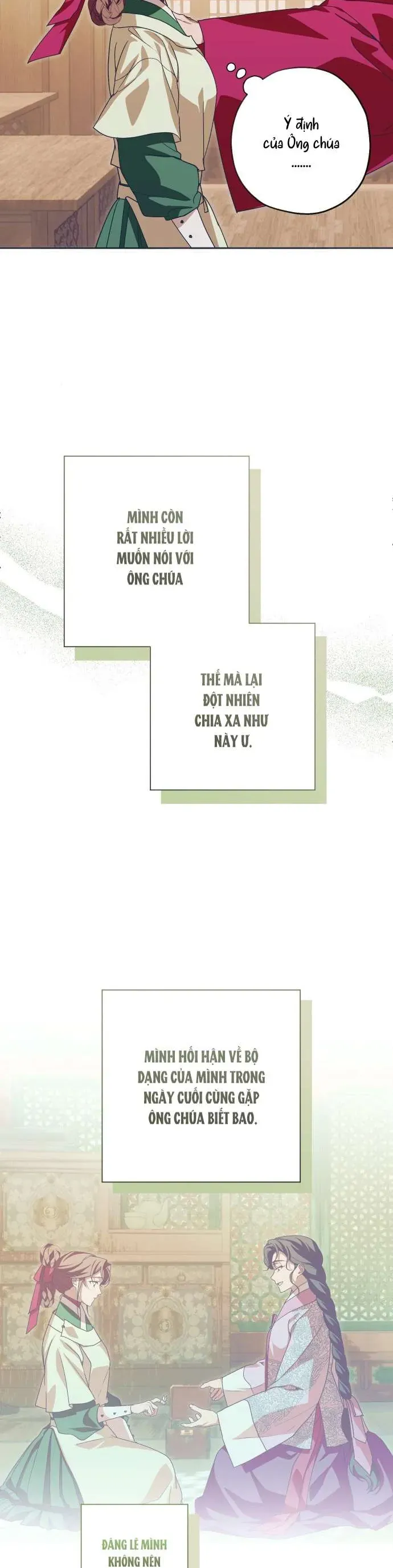 Dabi, Hương Vị Ngây Ngất Chap 77 - Next Chap 78