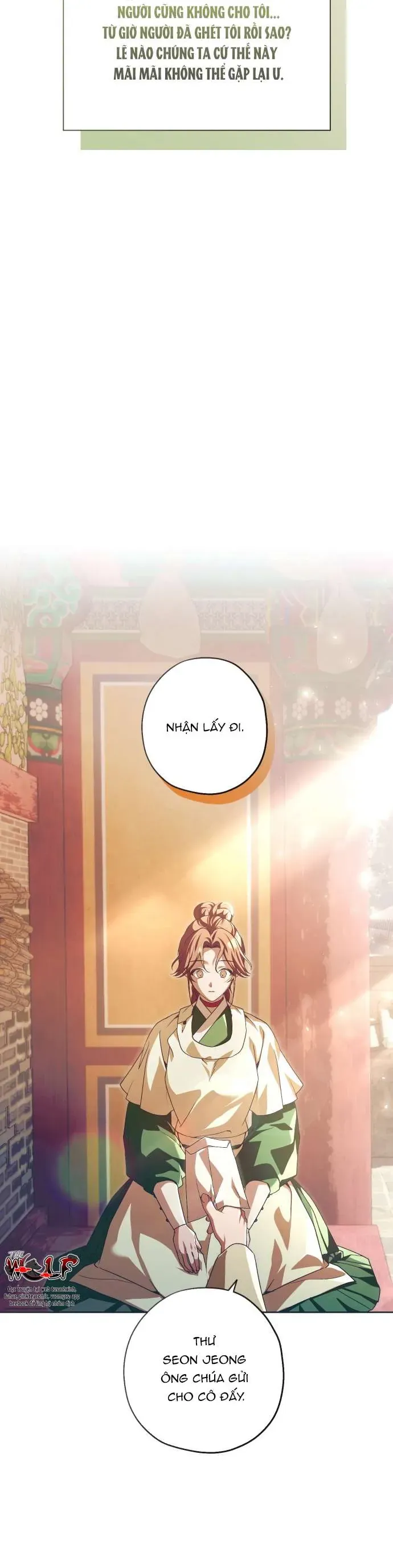 Dabi, Hương Vị Ngây Ngất Chap 77 - Next Chap 78