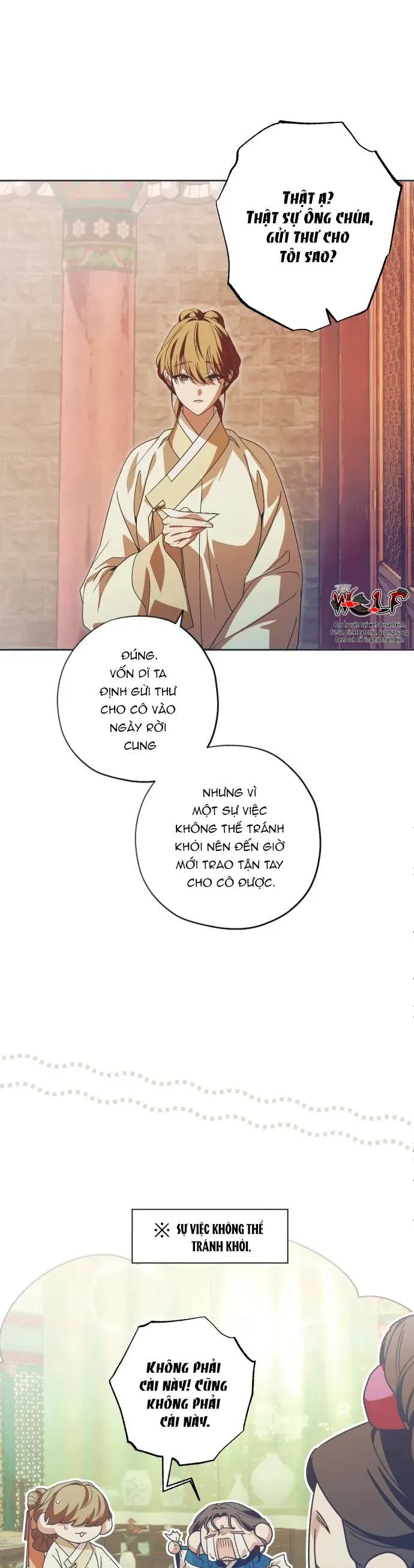 Dabi, Hương Vị Ngây Ngất Chap 77 - Next Chap 78