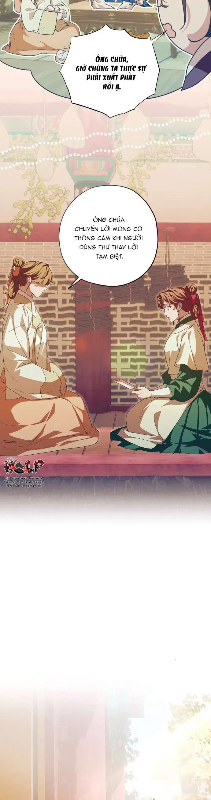 Dabi, Hương Vị Ngây Ngất Chap 77 - Next Chap 78