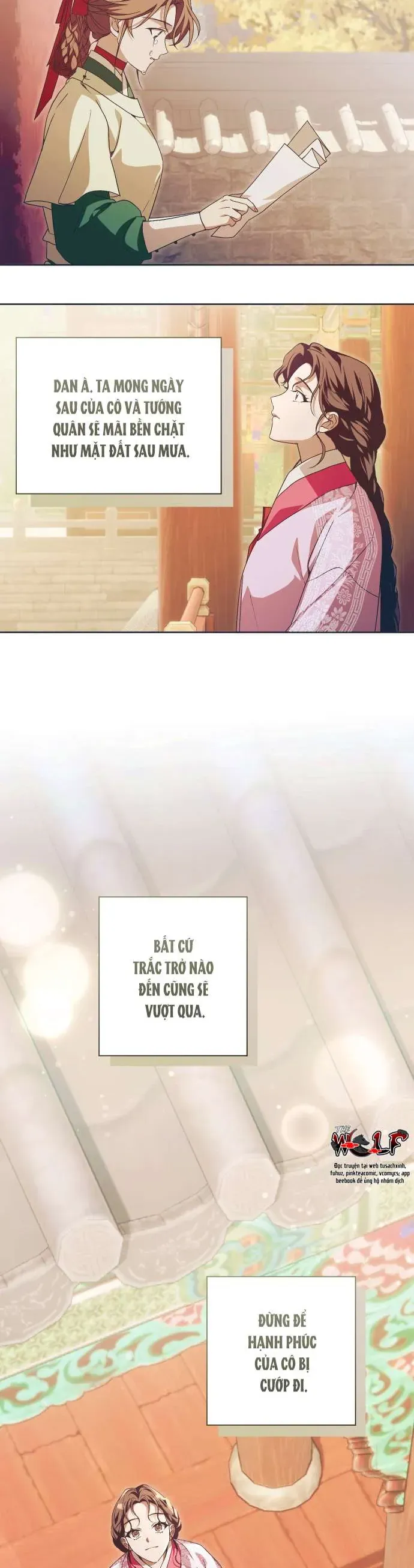 Dabi, Hương Vị Ngây Ngất Chap 77 - Next Chap 78