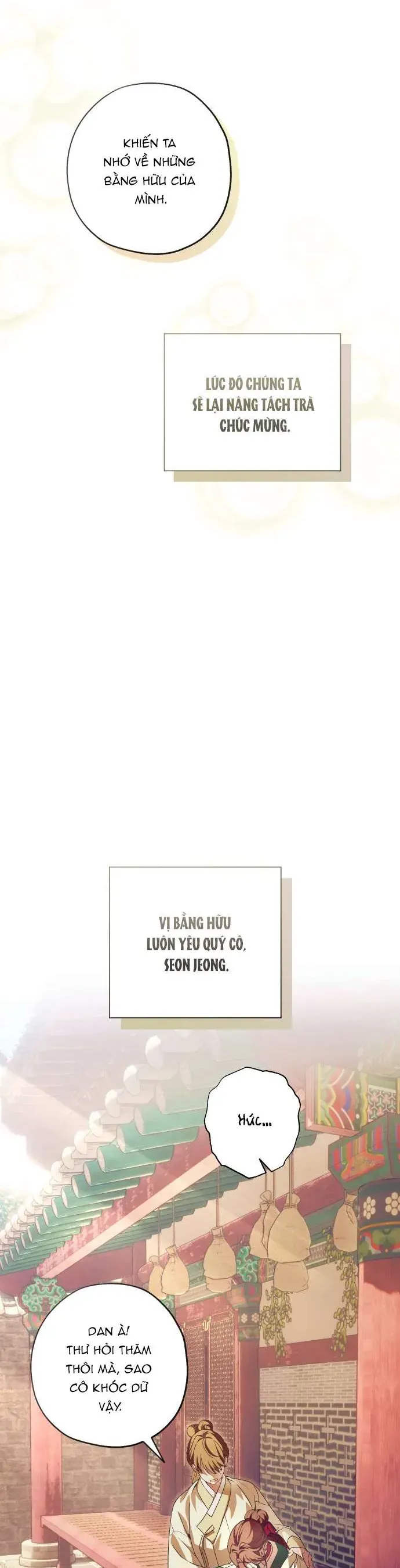 Dabi, Hương Vị Ngây Ngất Chap 77 - Next Chap 78