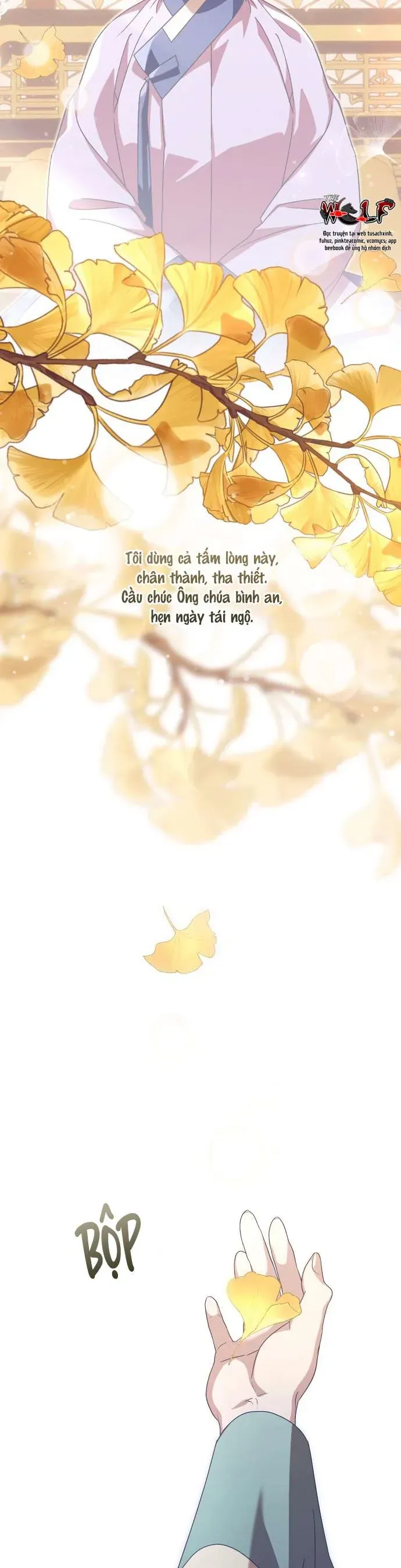 Dabi, Hương Vị Ngây Ngất Chap 77 - Next Chap 78