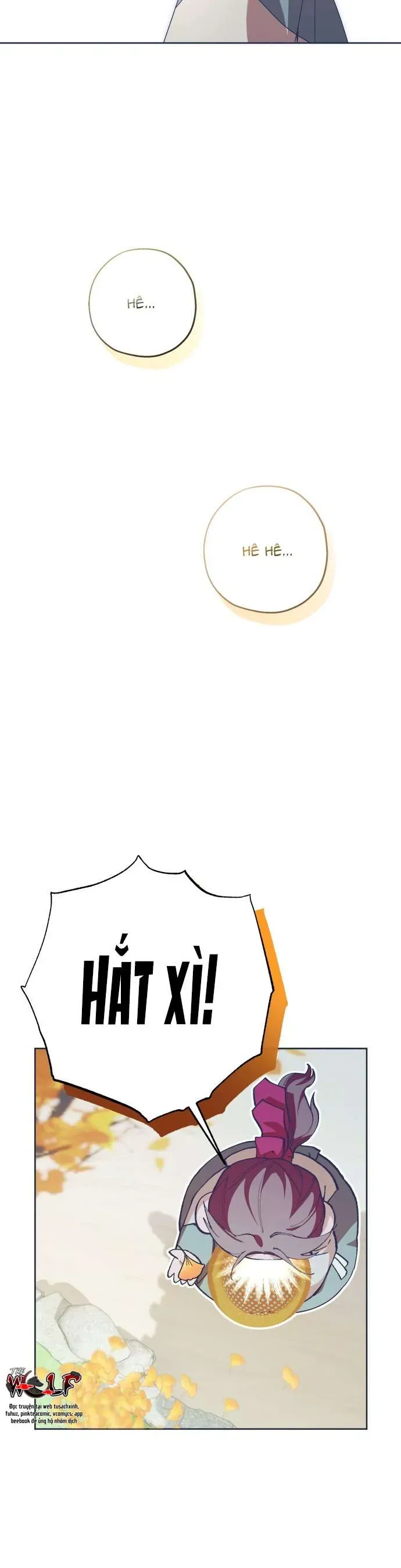 Dabi, Hương Vị Ngây Ngất Chap 77 - Next Chap 78