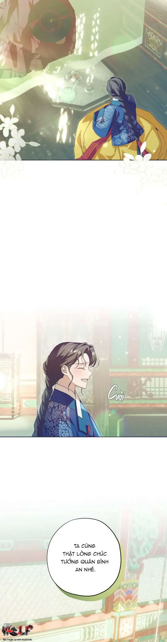 Dabi, Hương Vị Ngây Ngất Chap 77 - Next Chap 78