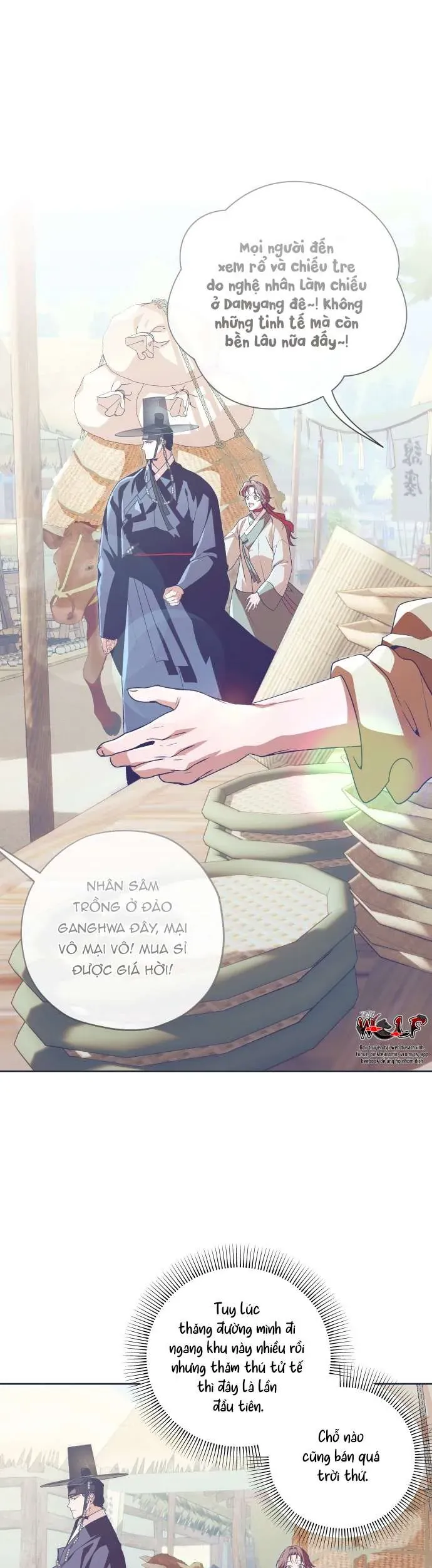 Dabi, Hương Vị Ngây Ngất Chap 78 - Next Chap 79