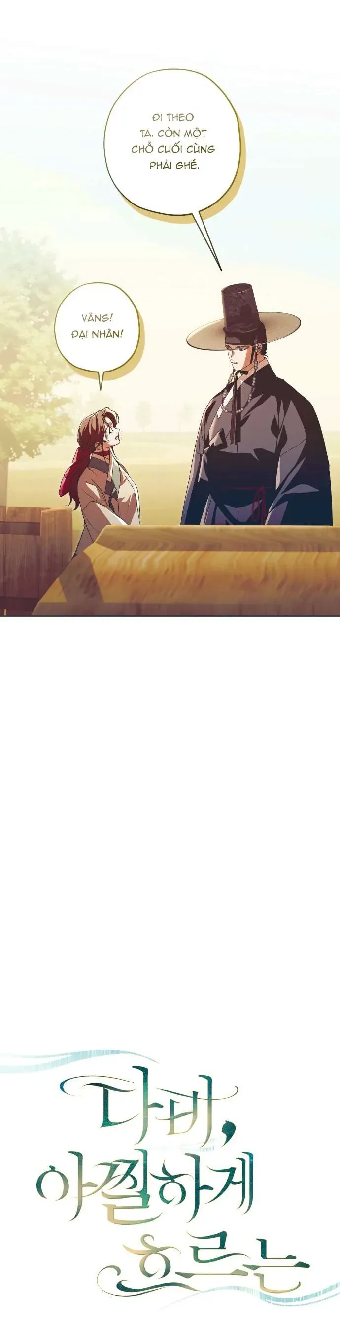 Dabi, Hương Vị Ngây Ngất Chap 78 - Next Chap 79