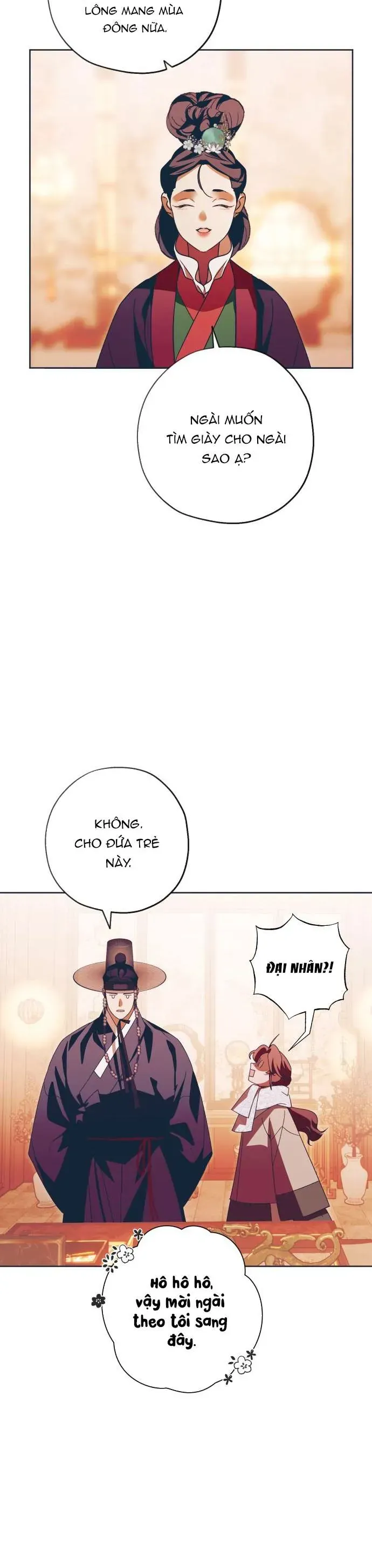 Dabi, Hương Vị Ngây Ngất Chap 78 - Next Chap 79