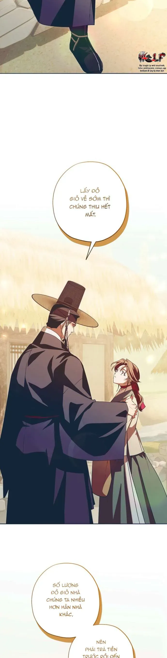 Dabi, Hương Vị Ngây Ngất Chap 78 - Next Chap 79