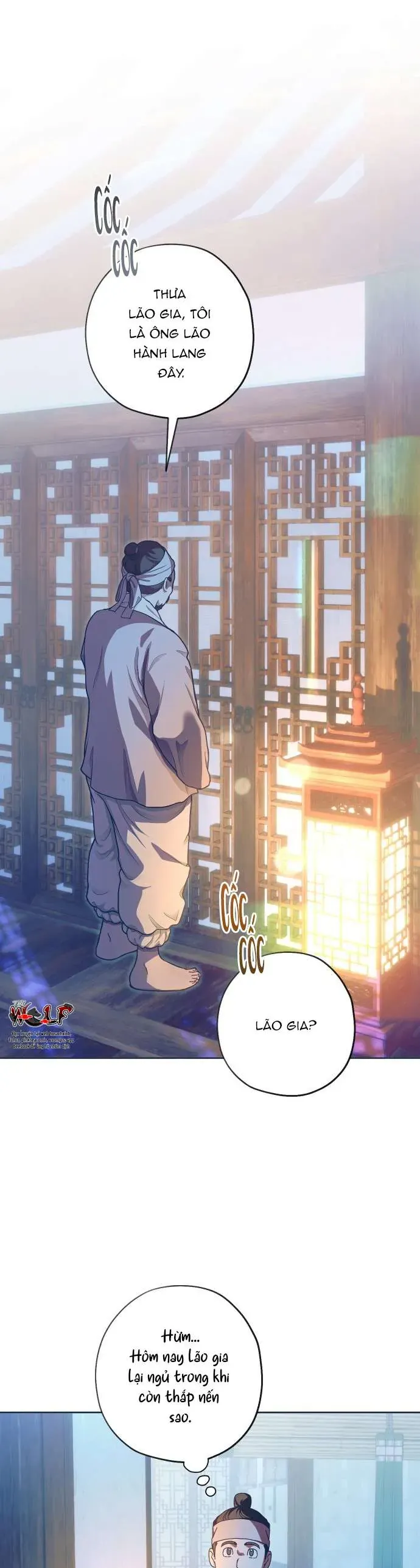 Dabi, Hương Vị Ngây Ngất Chap 79 - Next Chap 80