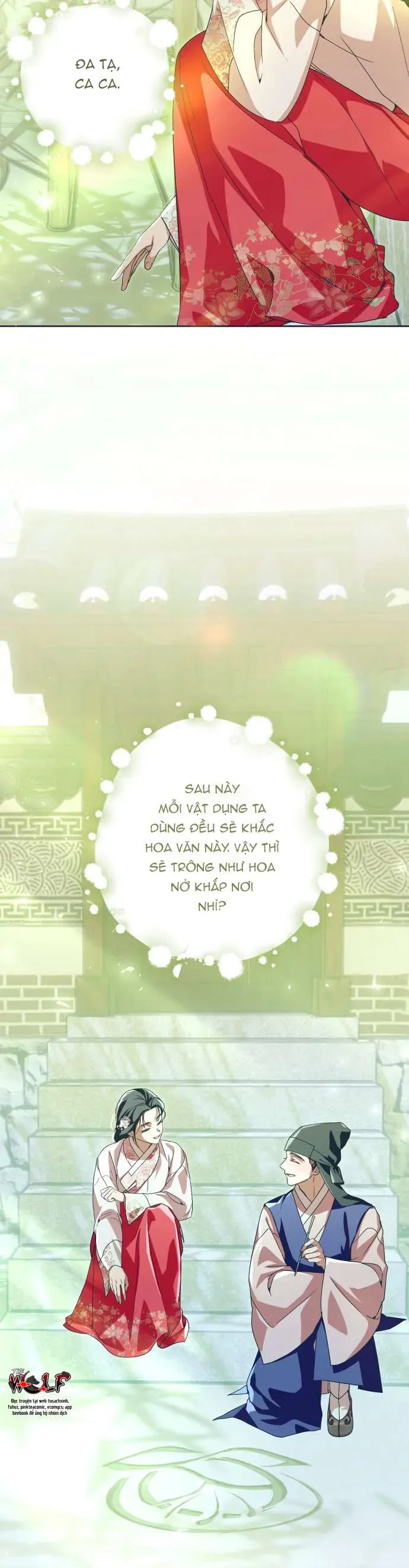 Dabi, Hương Vị Ngây Ngất Chap 79 - Next Chap 80