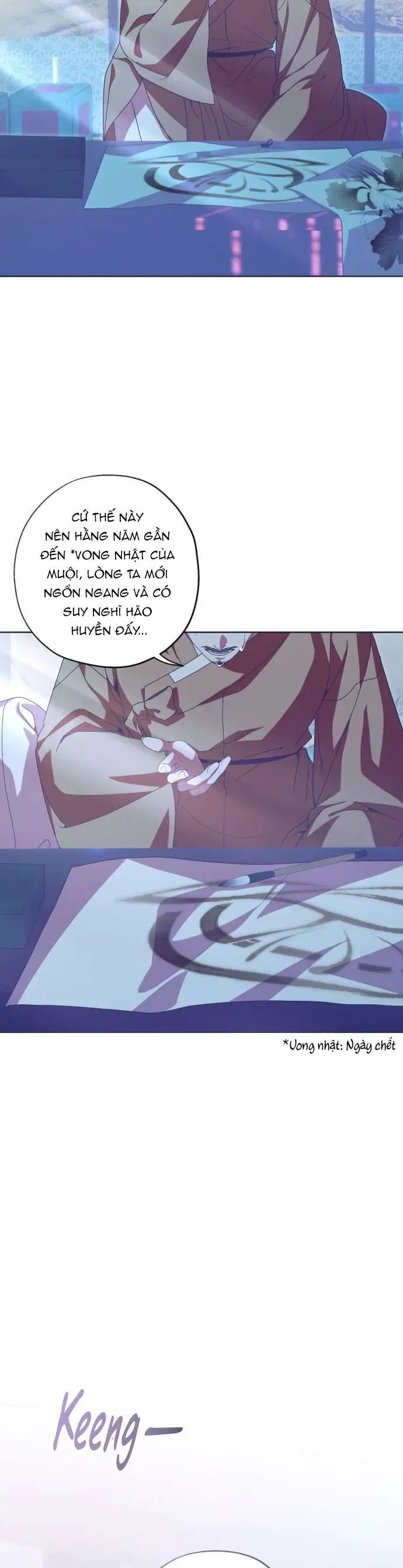 Dabi, Hương Vị Ngây Ngất Chap 79 - Next Chap 80