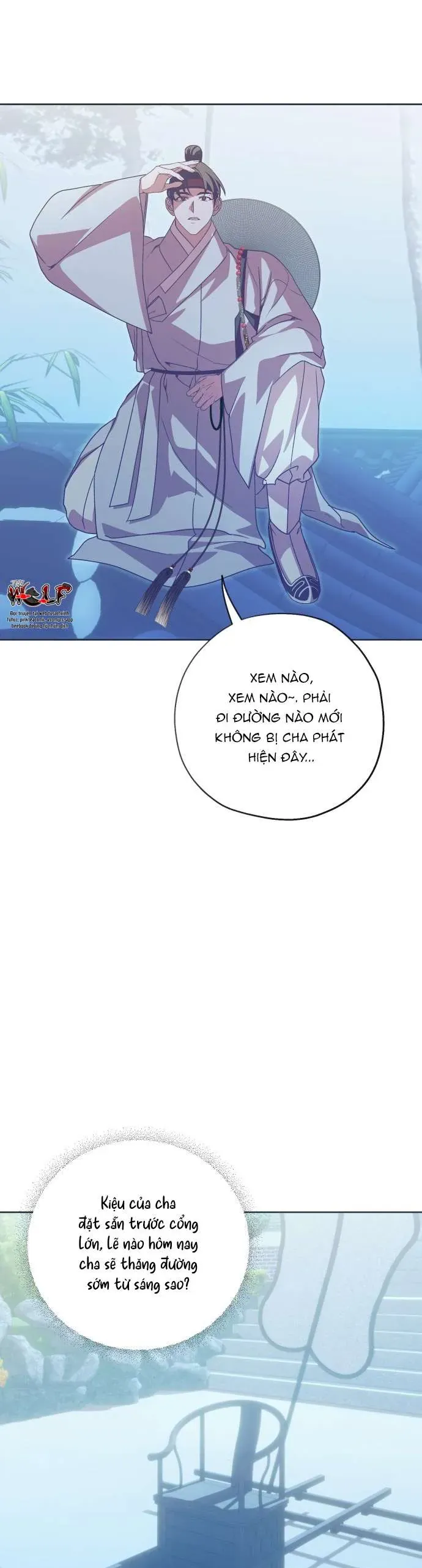 Dabi, Hương Vị Ngây Ngất Chap 79 - Next Chap 80