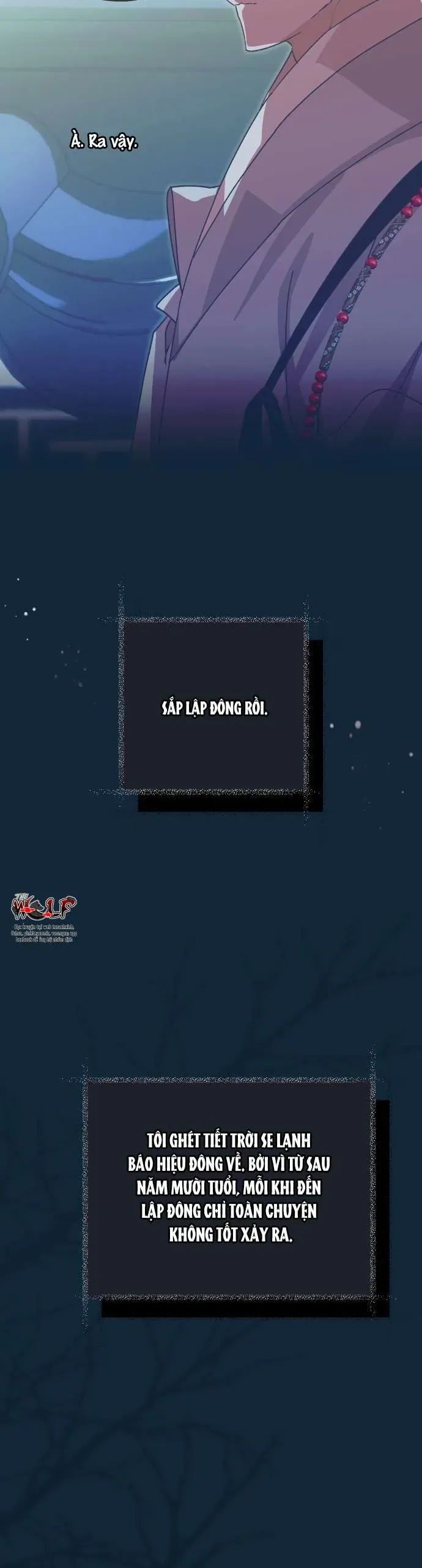 Dabi, Hương Vị Ngây Ngất Chap 79 - Next Chap 80