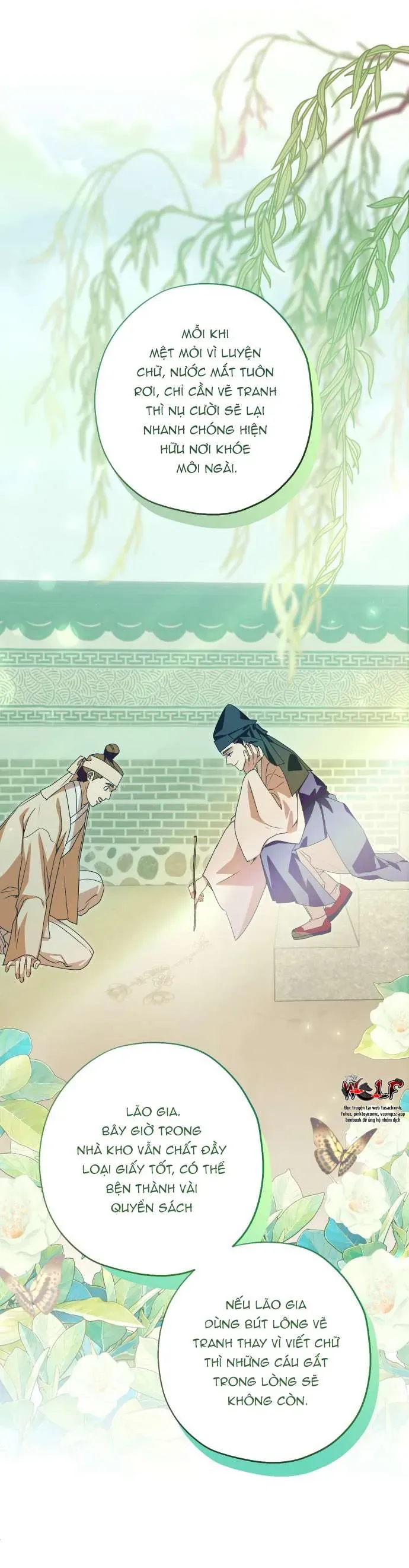 Dabi, Hương Vị Ngây Ngất Chap 79 - Next Chap 80