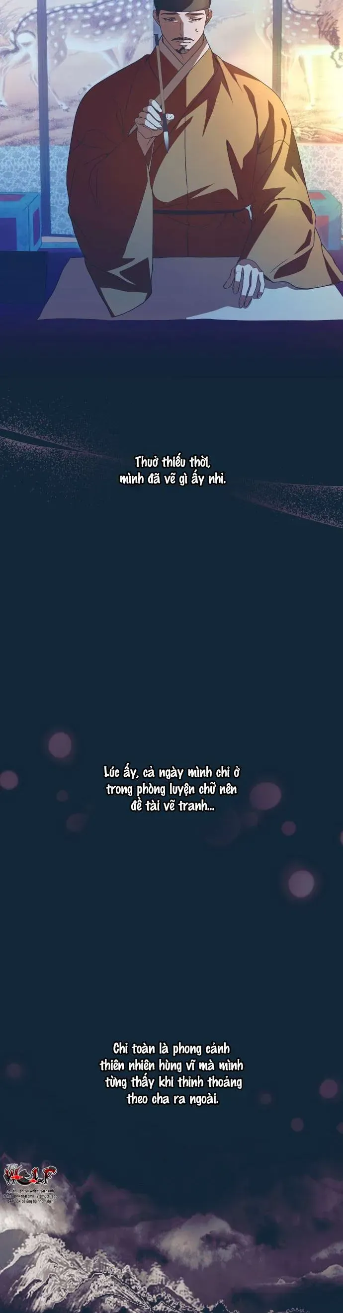 Dabi, Hương Vị Ngây Ngất Chap 79 - Next Chap 80