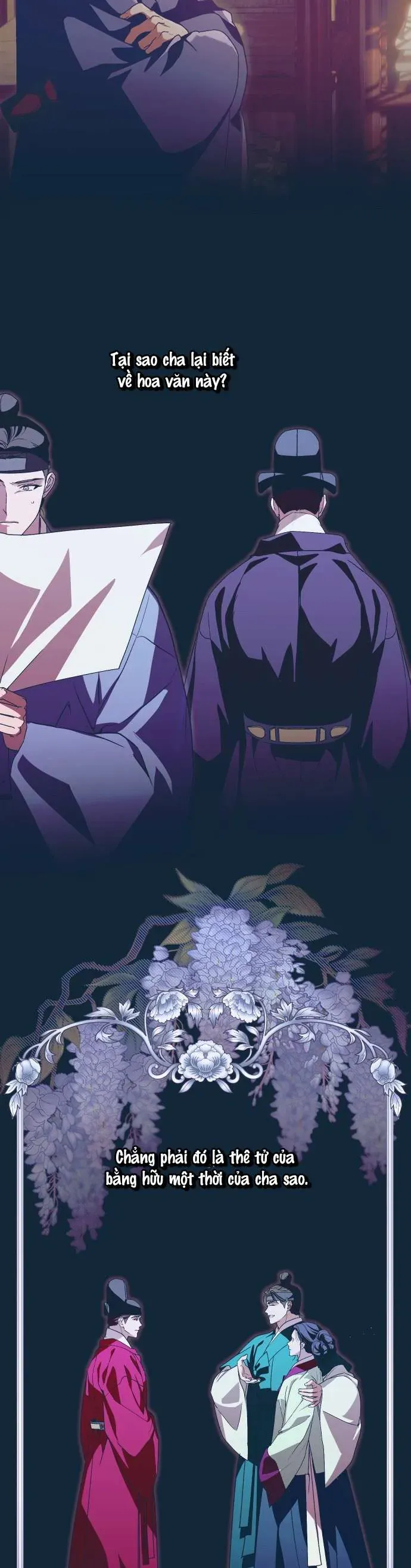 Dabi, Hương Vị Ngây Ngất Chap 80 - Next Chap 81