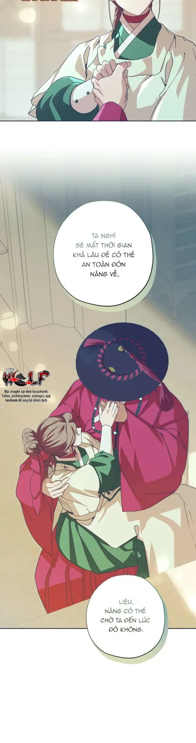 Dabi, Hương Vị Ngây Ngất Chap 80 - Next Chap 81