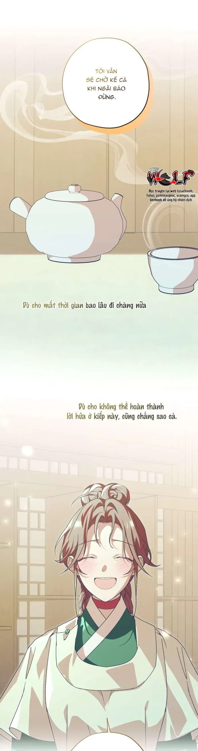 Dabi, Hương Vị Ngây Ngất Chap 80 - Next Chap 81