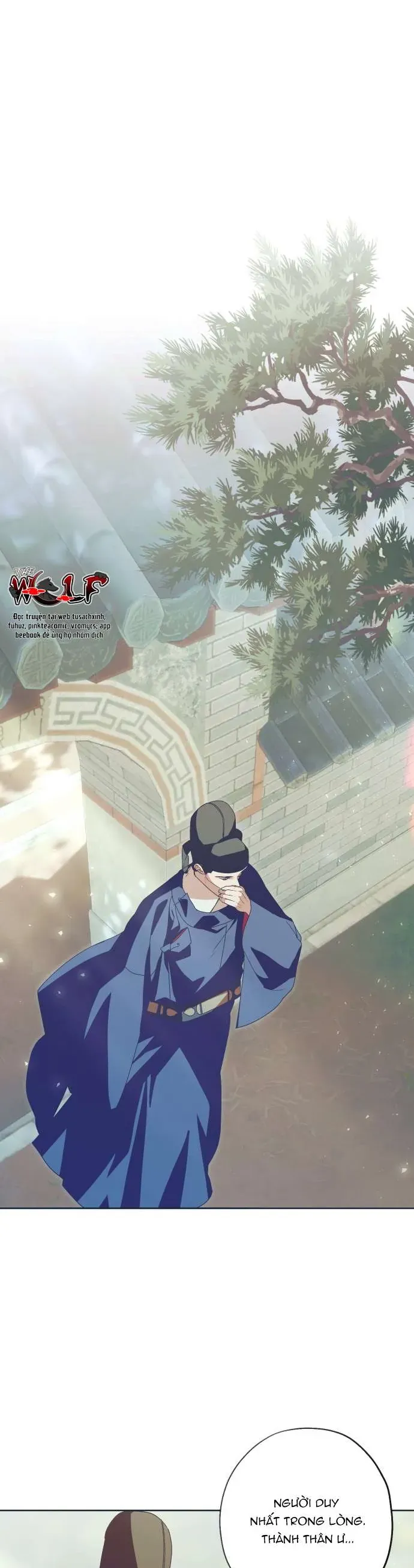 Dabi, Hương Vị Ngây Ngất Chap 80 - Next Chap 81