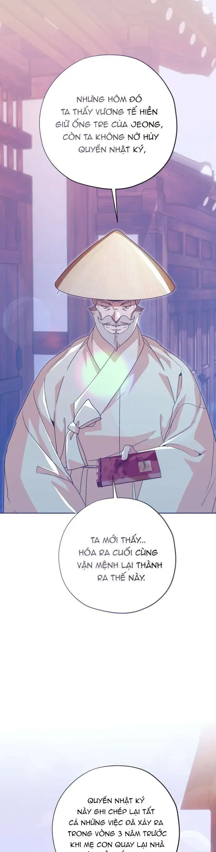 Dabi, Hương Vị Ngây Ngất Chap 82 - Next Chap 83