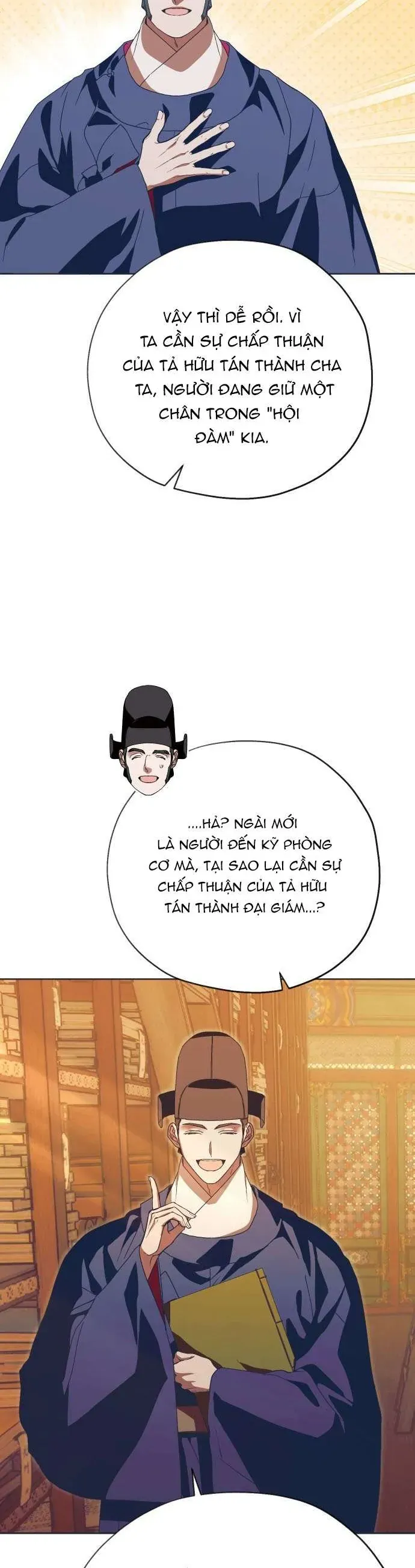 Dabi, Hương Vị Ngây Ngất Chap 82 - Next Chap 83