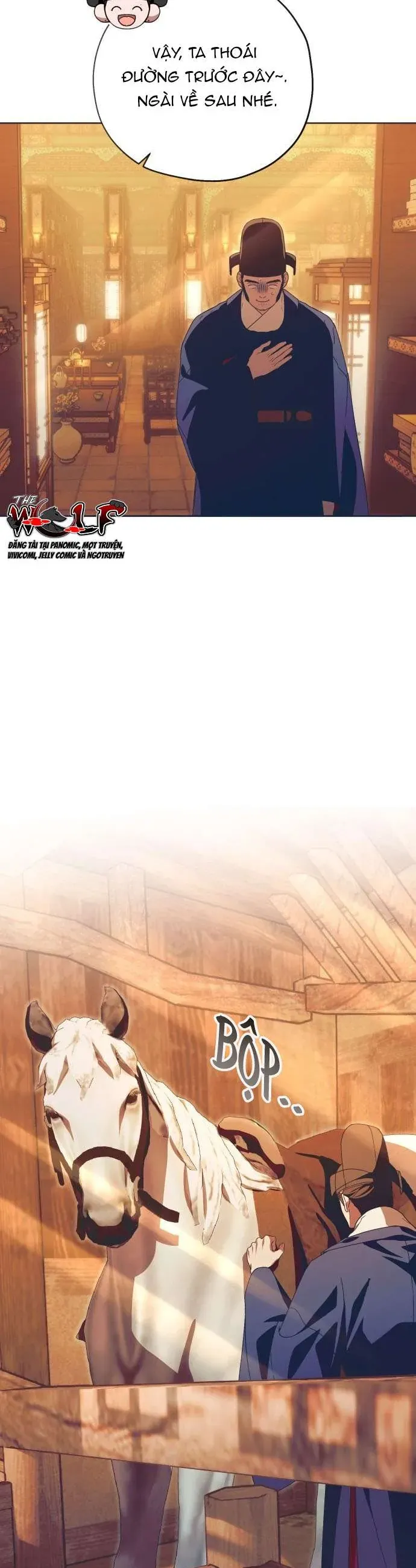 Dabi, Hương Vị Ngây Ngất Chap 82 - Next Chap 83