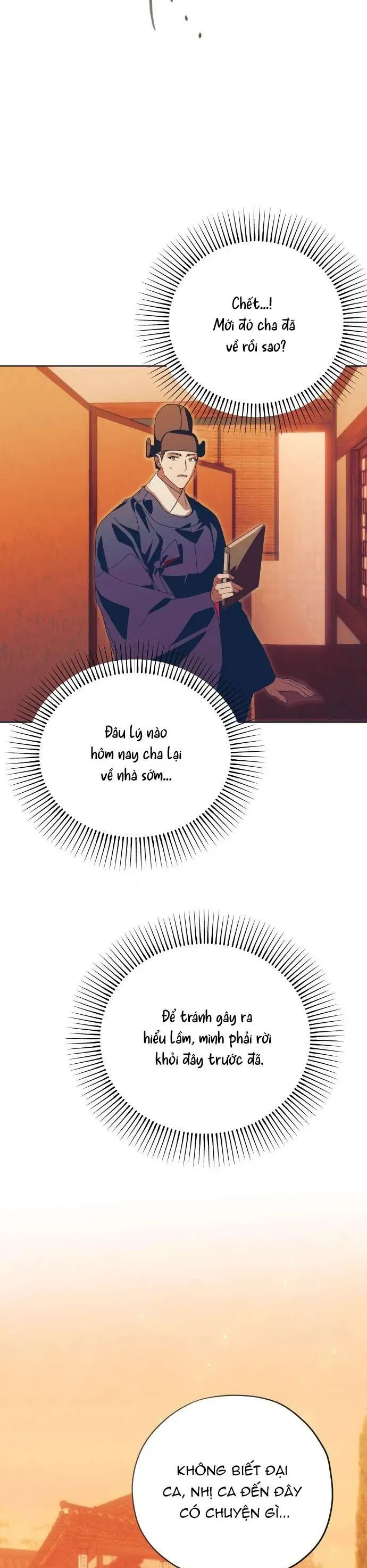 Dabi, Hương Vị Ngây Ngất Chap 82 - Next Chap 83