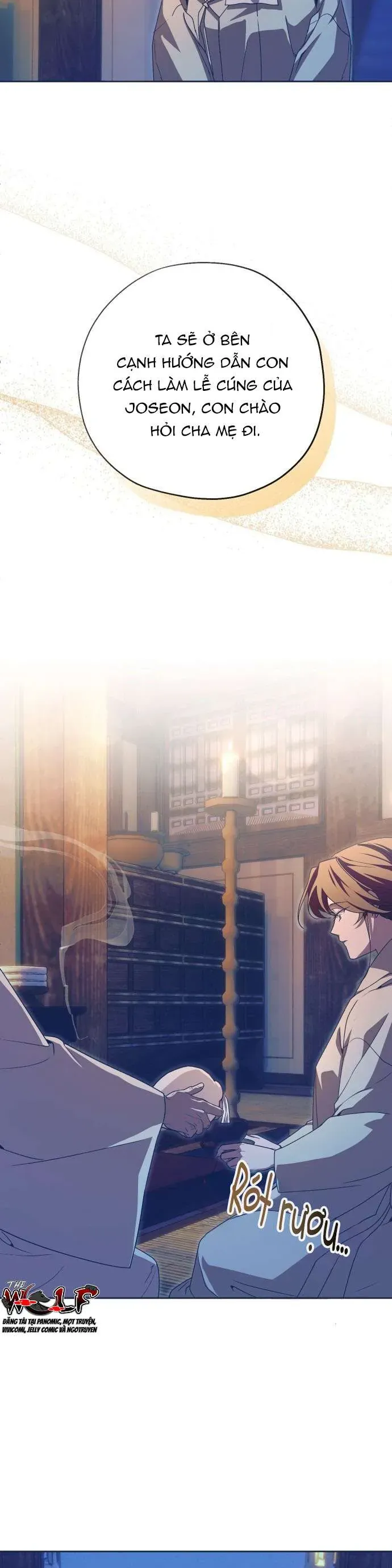 Dabi, Hương Vị Ngây Ngất Chap 82 - Next Chap 83