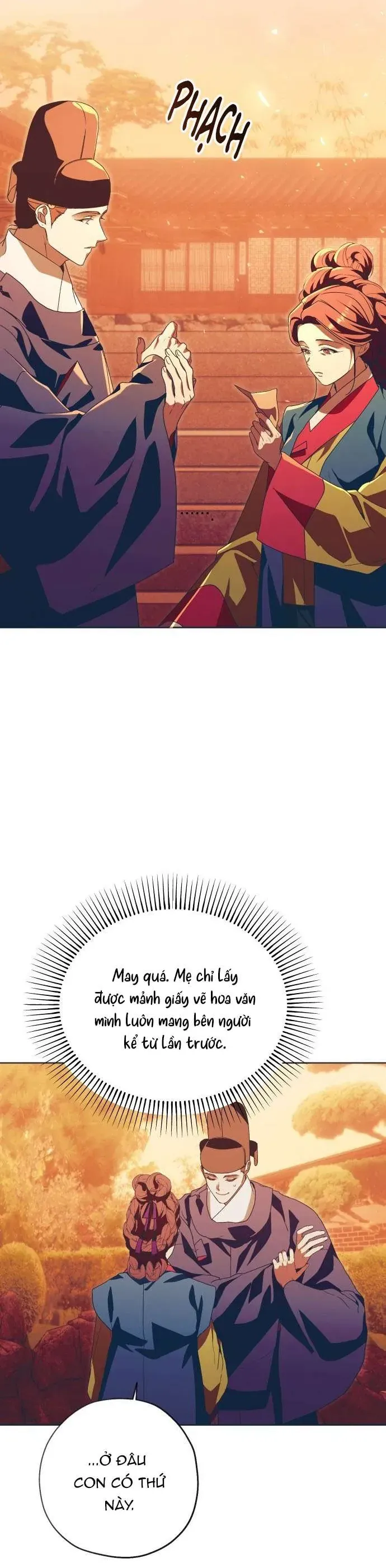 Dabi, Hương Vị Ngây Ngất Chap 82 - Next Chap 83