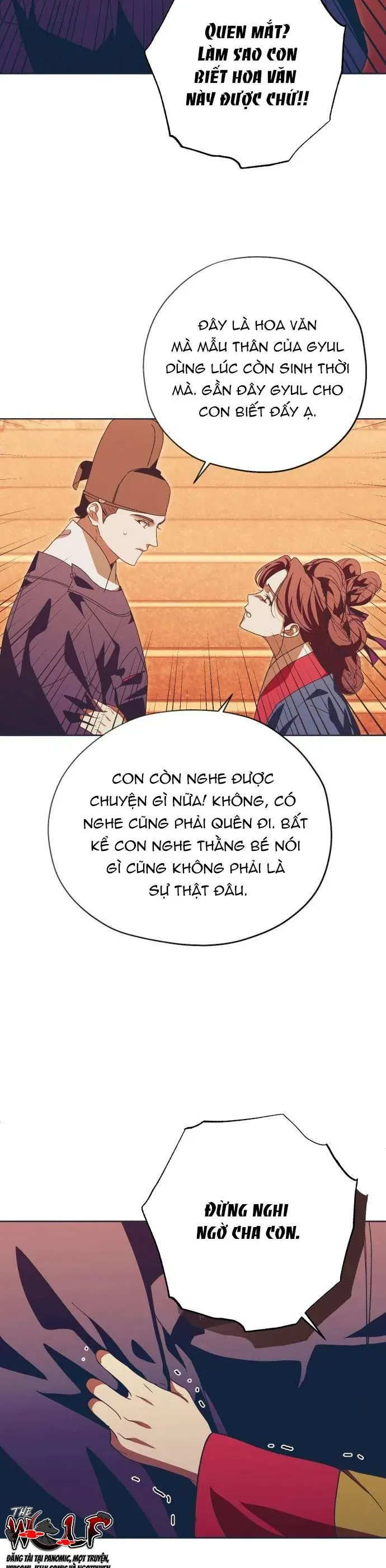 Dabi, Hương Vị Ngây Ngất Chap 82 - Next Chap 83