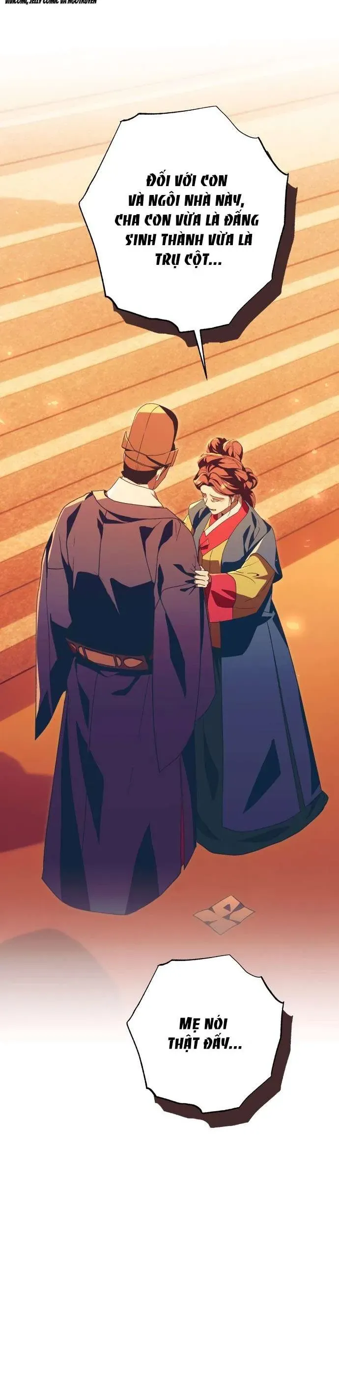 Dabi, Hương Vị Ngây Ngất Chap 82 - Next Chap 83