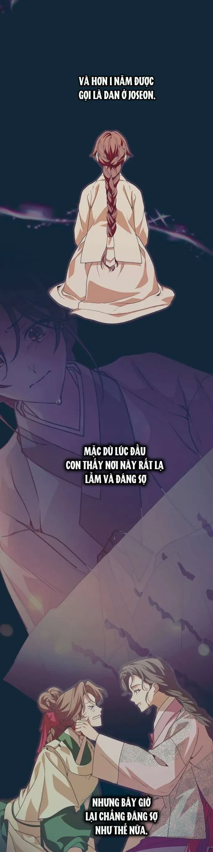 Dabi, Hương Vị Ngây Ngất Chap 82 - Next Chap 83