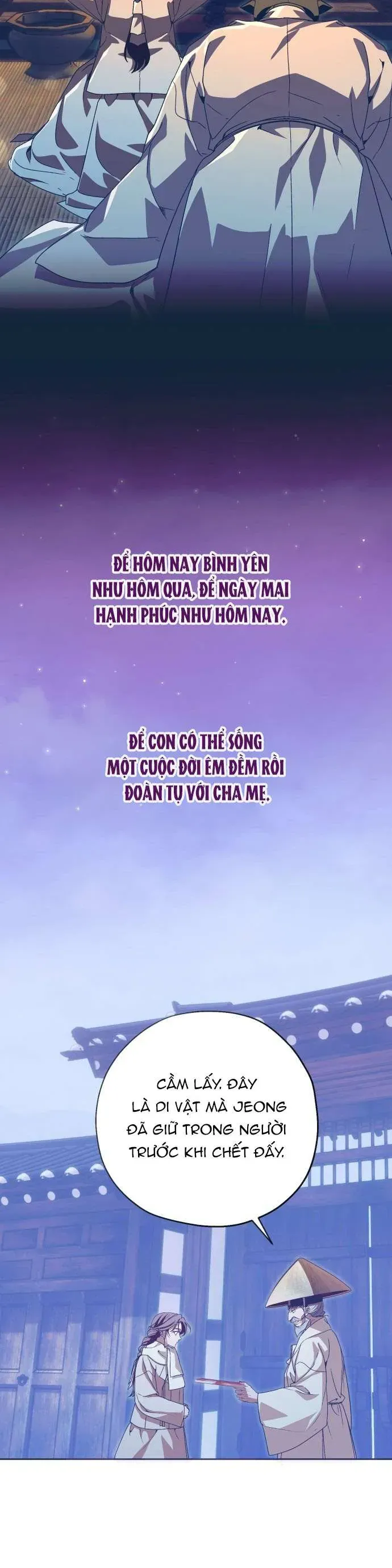Dabi, Hương Vị Ngây Ngất Chap 82 - Next Chap 83