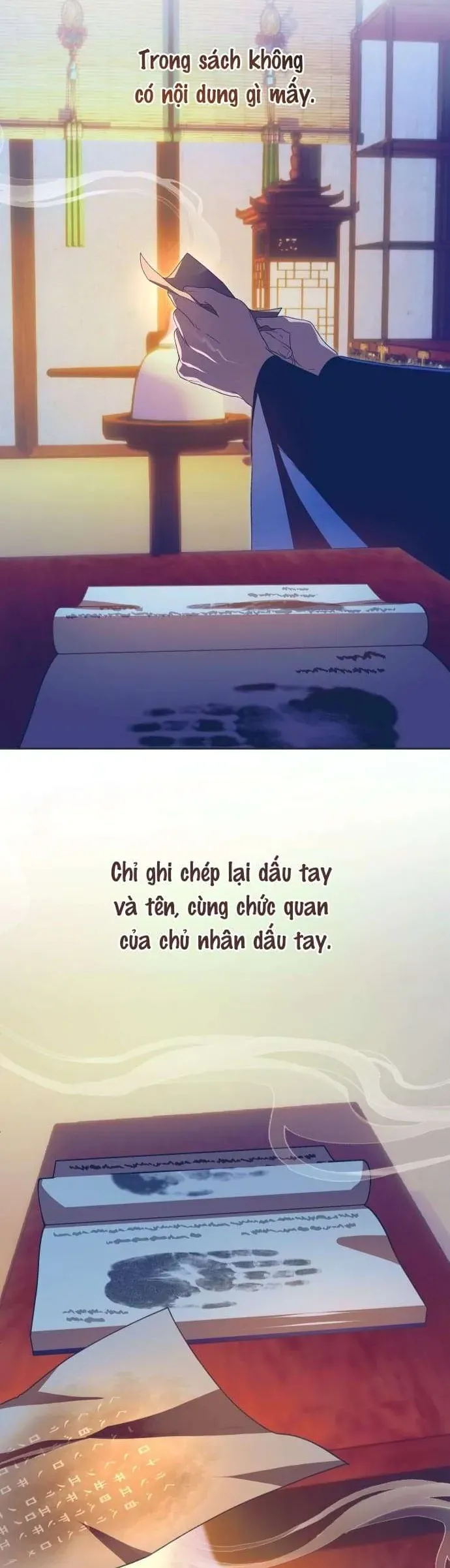 Dabi, Hương Vị Ngây Ngất Chap 84 - Next Chap 85