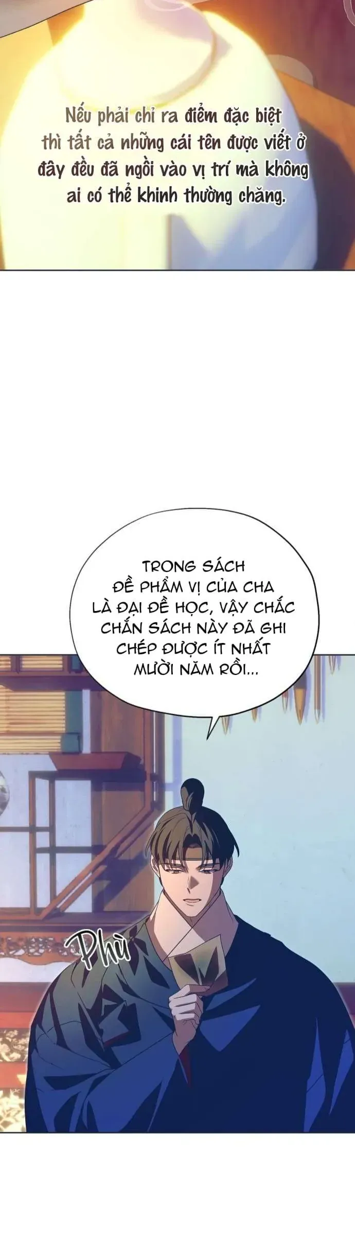 Dabi, Hương Vị Ngây Ngất Chap 84 - Next Chap 85