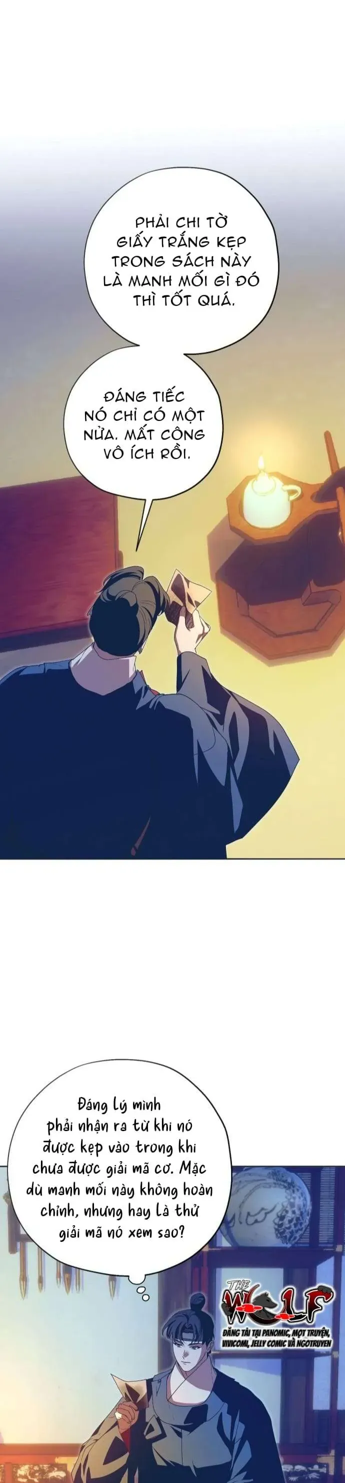 Dabi, Hương Vị Ngây Ngất Chap 84 - Next Chap 85