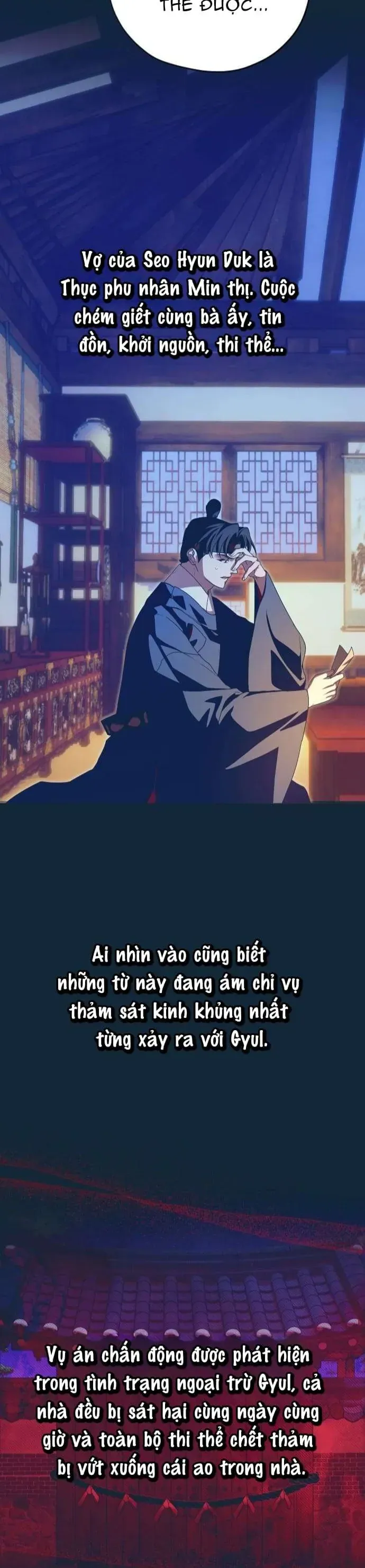 Dabi, Hương Vị Ngây Ngất Chap 84 - Next Chap 85