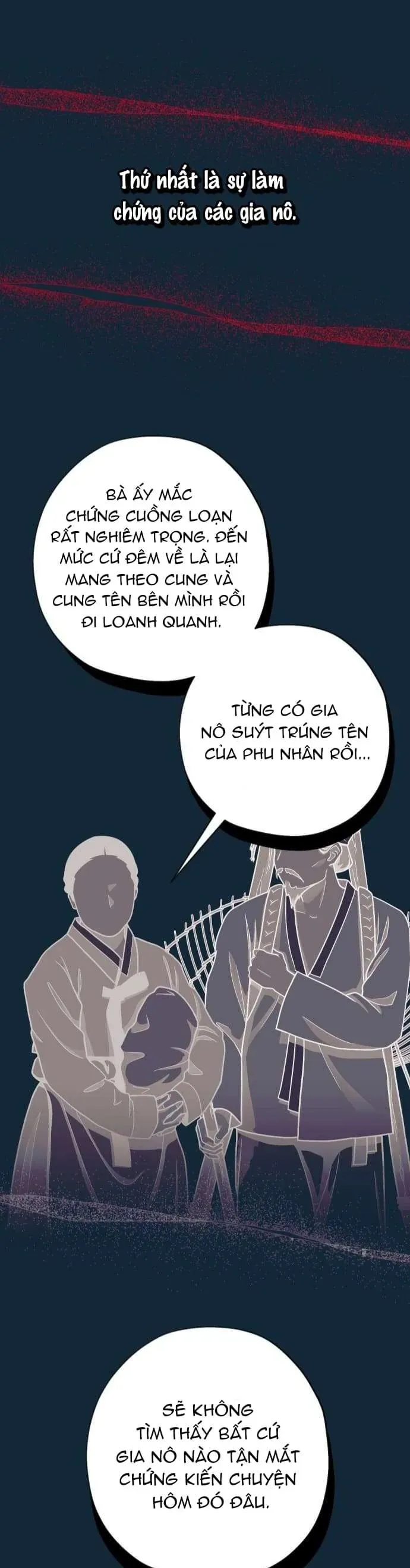 Dabi, Hương Vị Ngây Ngất Chap 84 - Next Chap 85