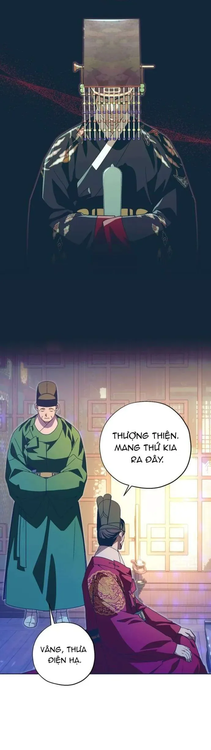 Dabi, Hương Vị Ngây Ngất Chap 84 - Next Chap 85