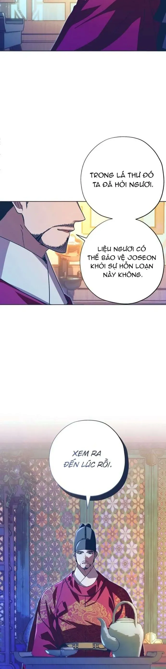 Dabi, Hương Vị Ngây Ngất Chap 84 - Next Chap 85