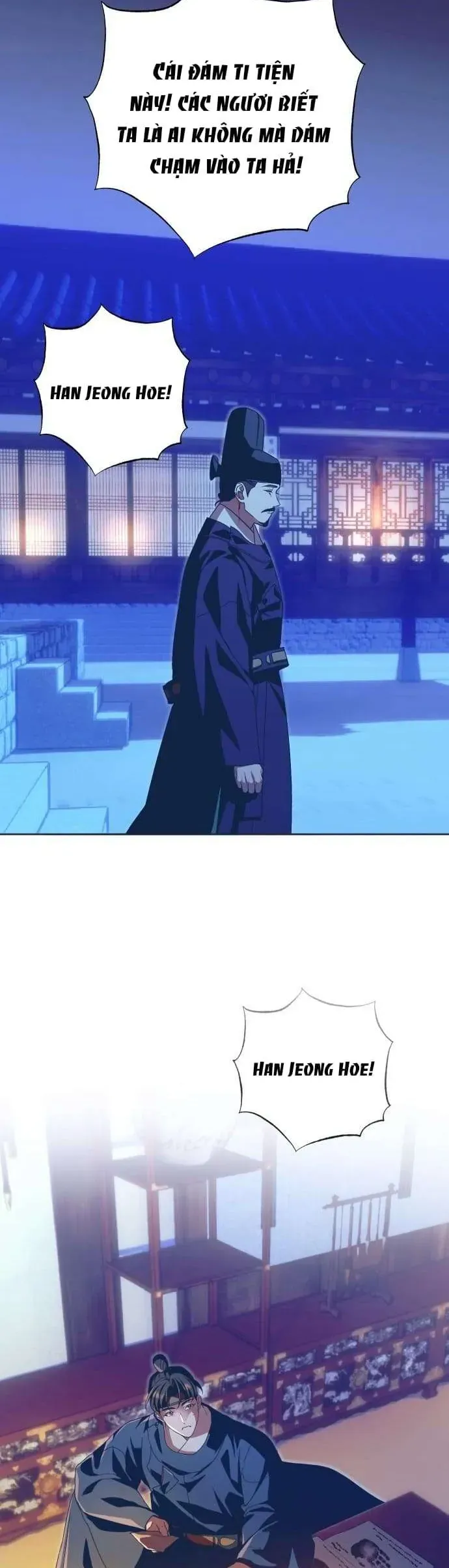 Dabi, Hương Vị Ngây Ngất Chap 84 - Next Chap 85