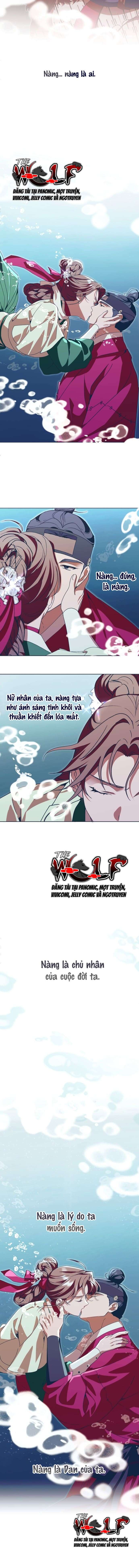 Dabi, Hương Vị Ngây Ngất Chap 90 - Next Chap 91